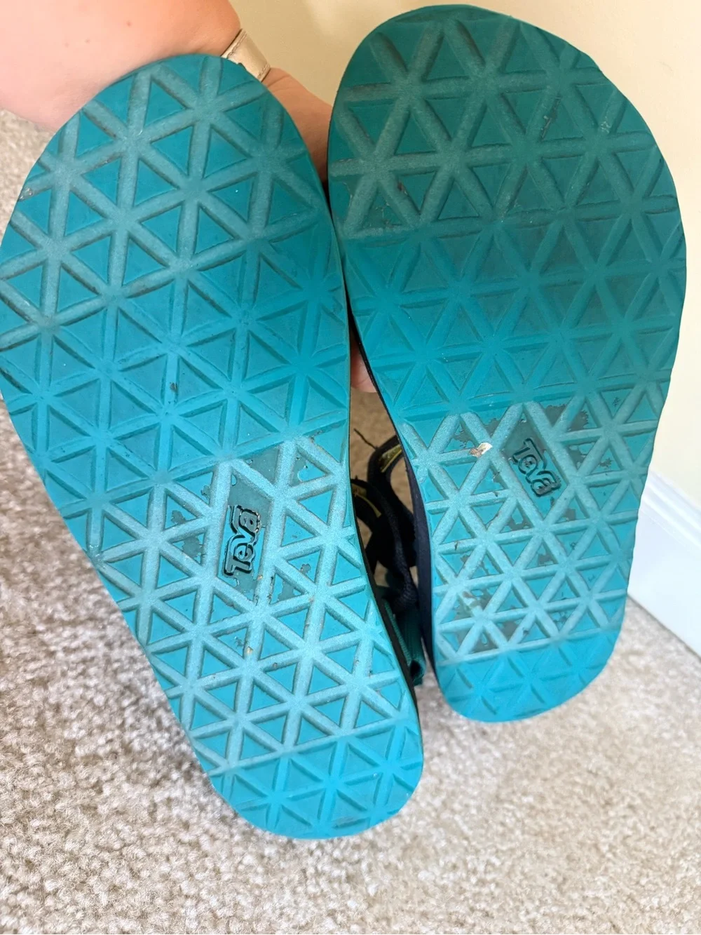 Teva Sandals